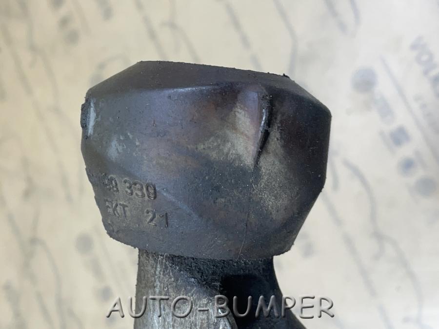 Audi A4 2001- Кронштейн опоры двигателя передний 8E0199343H